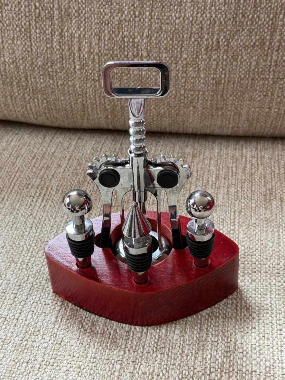 N/A piece corkscrew